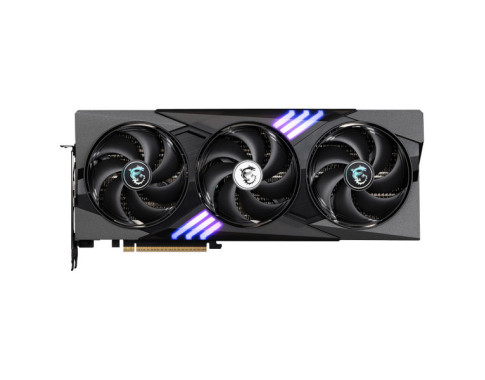 MSI GeForce RTX 5070 Ti 16G GAMING TRIO OC