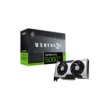 MSI GeForce RTX 5060 Ti 8G VENTUS 2X PLUS