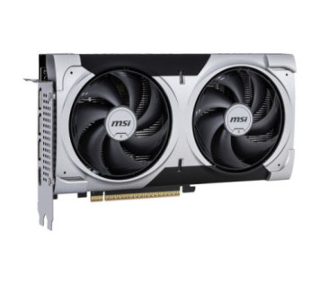 MSI GeForce RTX 5060 Ti 16G VENTUS 2X OC PLUS