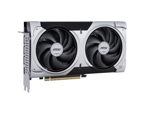 MSI GeForce RTX 5060 Ti 16G VENTUS 2X OC PLUS