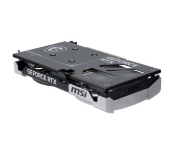 MSI GeForce RTX 5060 Ti 16G VENTUS 2X OC PLUS - Cartes graphiques Maroc