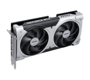 MSI GeForce RTX 5060 Ti 8G VENTUS 2X OC PLUS - Cartes graphiques Maroc
