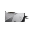 MSI GeForce RTX 5090 32G SUPRIM LIQUID SOC