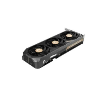 ZOTAC GAMING GeForce RTX 5070 Ti SOLID SFF OC 16GB GDDR7 - Cartes graphiques Maroc