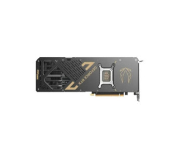 ZOTAC GAMING GeForce RTX 5070 Ti SOLID SFF OC 16GB GDDR7 - Cartes graphiques Maroc