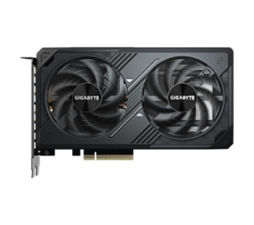 Gigabyte GeForce RTX 5060 WINDFORCE OC 8G - Cartes graphiques Maroc