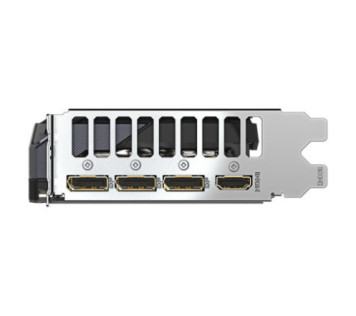Gigabyte GeForce RTX 5060 GAMING OC 8G - Cartes graphiques Maroc
