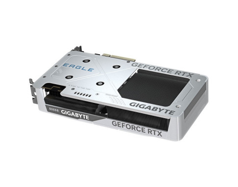Gigabyte GeForce RTX 5060 Ti EAGLE ICE OC 8G