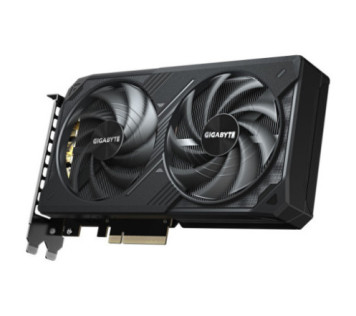 Gigabyte GeForce RTX 5060 Ti WINDFORCE 16G (EXCLUSIVITE WEB)