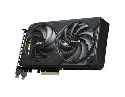Gigabyte GeForce RTX 5060 Ti WINDFORCE 16G (EXCLUSIVITE WEB)
