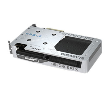 Gigabyte GeForce RTX 5060 Ti EAGLE ICE OC 16G - Cartes graphiques Maroc