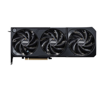MSI GeForce RTX 5070 Ti 16G SHADOW 3X OC