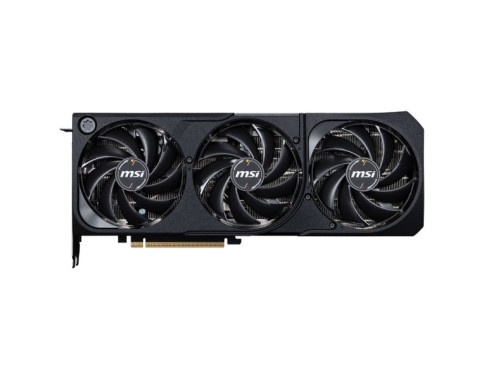MSI GeForce RTX 5070 Ti 16G SHADOW 3X OC