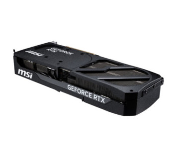 MSI GeForce RTX 5070 Ti 16G SHADOW 3X OC - Cartes graphiques Maroc