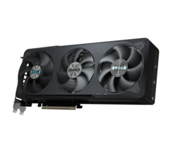 Gigabyte GeForce RTX 5070 EAGLE OC SFF 12G - Cartes graphiques Maroc