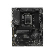 MSI PRO B760-P WIFI DDR4