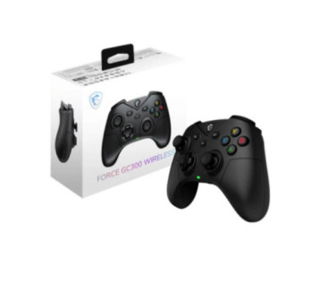 MSI FORCE GC300 Wireless - Accueil Maroc