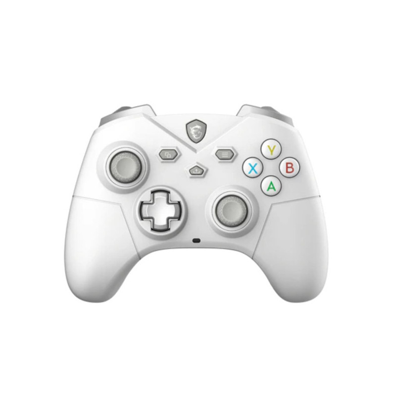 MSI FORCE GC300 Wireless Blanc MSI FORCE GC300 Wireless Blanc