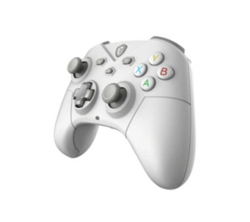 MSI FORCE GC300 Wireless Blanc