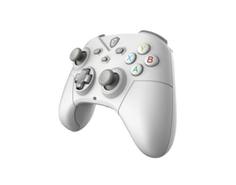 MSI FORCE GC300 Wireless Blanc