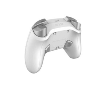MSI FORCE GC300 Wireless Blanc - Accueil Maroc