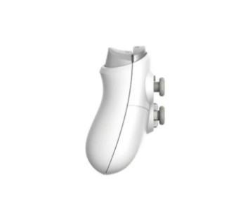 MSI FORCE GC300 Wireless Blanc - Accueil Maroc