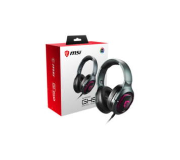 MSI Immerse GH50 - Accueil Maroc