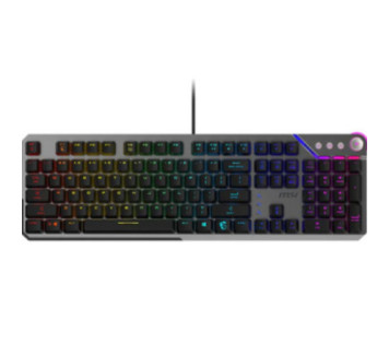 MSI STRIKE 600 SILENT FR sur PC Gamer Master au Maroc Meilleur Pri Moins Cher Accueil