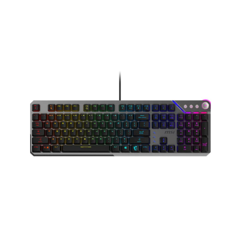 MSI STRIKE 600 SILENT FR MSI STRIKE 600 SILENT FR