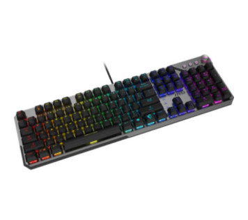 MSI STRIKE 600 SILENT FR - Accueil Maroc