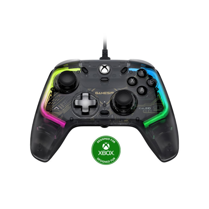 GameSir Kaleid Xbox Wired Controller