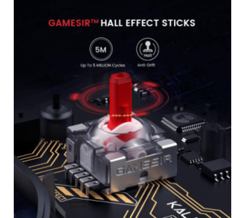 GameSir Kaleid Xbox Wired Controller