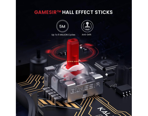 GameSir Kaleid Xbox Wired Controller