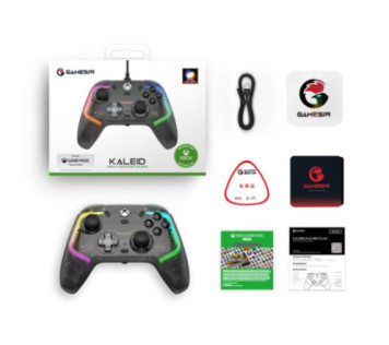 GameSir Kaleid Xbox Wired Controller - Manettes Maroc