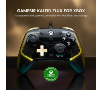 GameSir Kaleid Flux