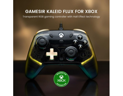 GameSir Kaleid Flux