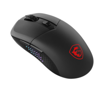 MSI VERSA 300 Elite Wireless sur PC Gamer Master au Maroc Meilleur Pri Moins Cher Souris
