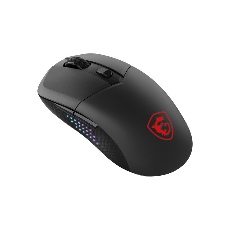 MSI VERSA 300 Elite Wireless