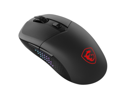 MSI VERSA 300 Elite Wireless sur PC Gamer Master au Maroc Meilleur Pri Moins Cher Souris