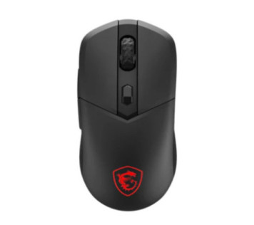 MSI VERSA 300 Wireless sur PC Gamer Master au Maroc Meilleur Pri Moins Cher Souris