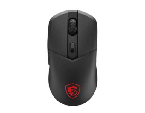 MSI VERSA 300 Wireless sur PC Gamer Master au Maroc Meilleur Pri Moins Cher Souris
