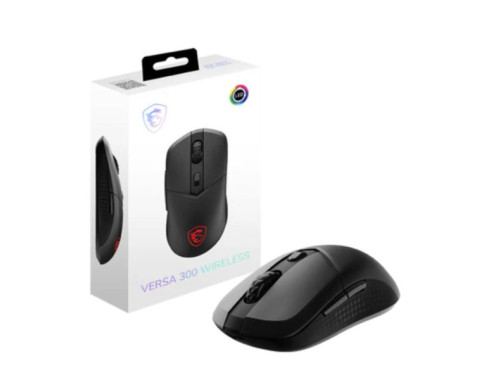 MSI VERSA 300 Wireless