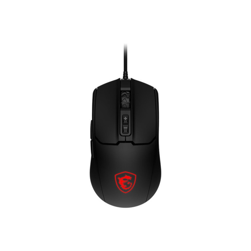 MSI FORGE GM100