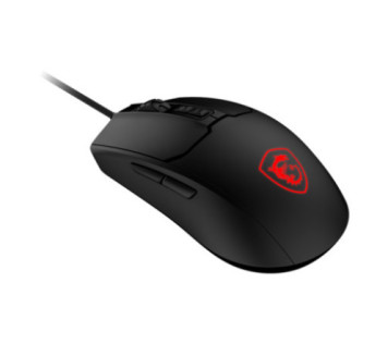 MSI FORGE GM100 - Souris Maroc