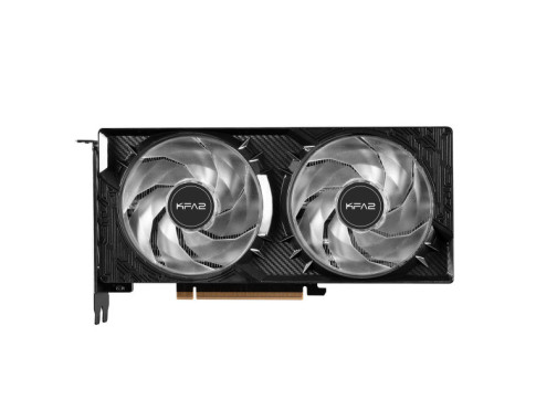 KFA2 GeForce RTX 5060 Ti 1-Click OC