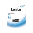 Lexar JumpDrive V40 2.0 64GB Clé USB