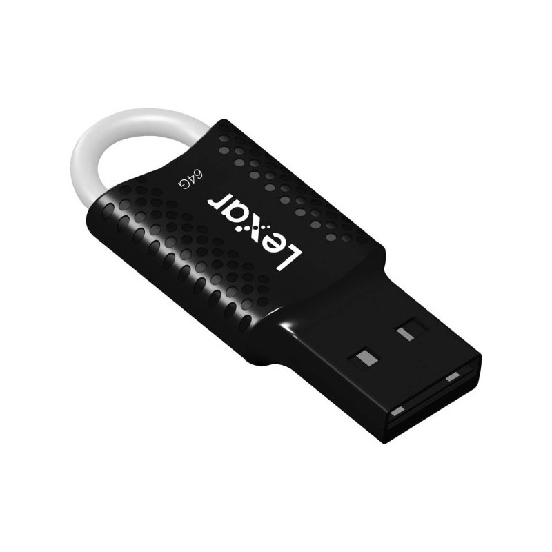 Lexar JumpDrive V40 2.0 128GB Clé USB