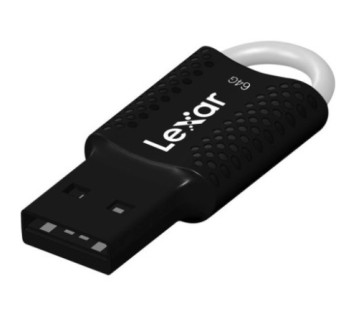 Lexar JumpDrive V40 2.0 128GB Clé USB