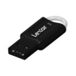 Lexar JumpDrive V40 2.0 128GB Clé USB