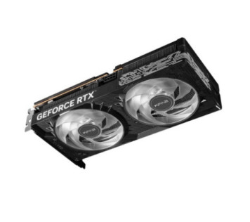 KFA2 GeForce RTX 5060 Ti 1-Click OC - Carte Graphique Maroc